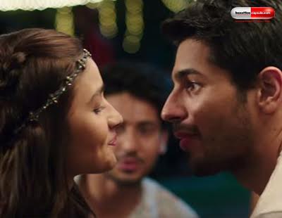 4th Day Monday Box Office Collection Of KAPOOR & SONS
