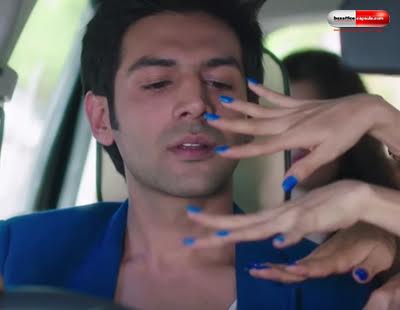 4th Day Monday Box Office Collection Of PYAAR KA PUNCHNAMA 2