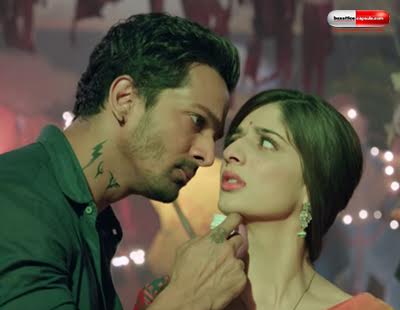 4th Day Monday Box Office Collection Of SANAM TERI KASAM