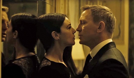 4th Day Monday Box Office Collection Of SPECTRE