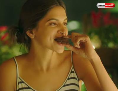 4th Day Monday Box Office Collection Of TAMASHA