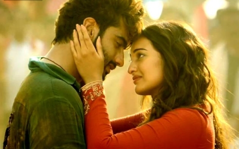 4th Day Monday Box Office Collection Of TEVAR