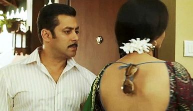4th Day Monday Box Office Collections Of DABANGG 2