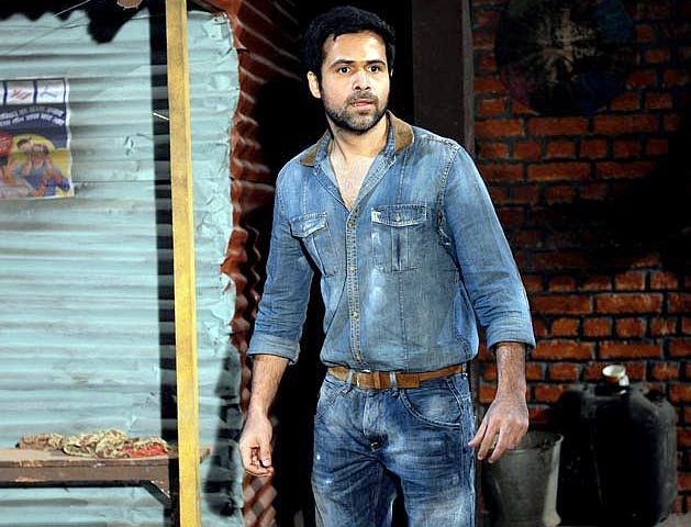 4th Day Monday Box Office Collections Of RAAZ 3
