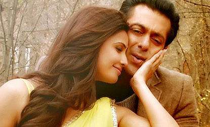 4th Day Monday Early Box Office Trends And 1st Weekend Updated Collection Of JAI HO