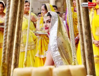 4th Day Early Trends And 3rd Day Updated Box Office Collection Of PREM RATAN DHAN PAYO