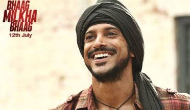 4th Week Monday Worldwide Box Office Collection Of BHAAG MILKHA BHAAG