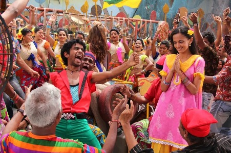 4th Week Box Office Collection Of Marathi Film TIMEPASS