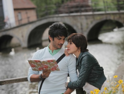 4th Week Box Office Collection Of PK