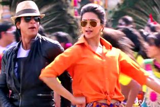 4th Week Friday Box Office Collection Of CHENNAI EXPRESS
