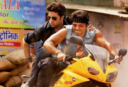 4th Week Saturday Box Office Collection Of DHOOM 3