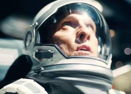 4th Week Saturday Box Office Collection Of INTERSTELLAR