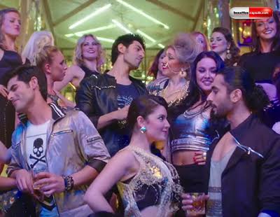 4th Week Saturday Box Office Collection Of PYAAR KA PUNCHANAMA 2