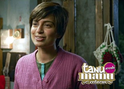 4th Week Saturday Box Office Collection Of TANU WEDS MANU RETURNS