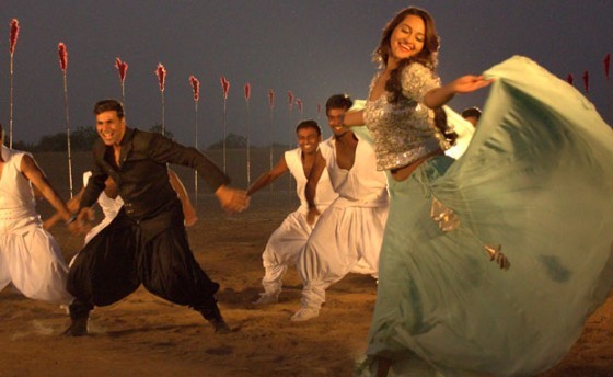 4th Week Tuesday Box Office Collection Of AkshayKumar Starrer HOLIDAY