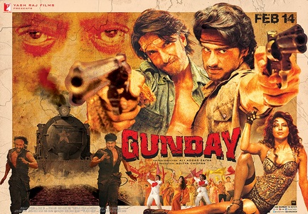 4th Week Worldwide Box Office Collection Of GUNDAY