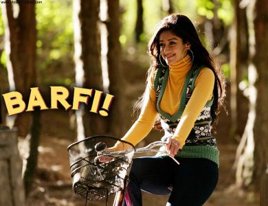 4th Week Worldwide Box Office Collections Of BARFI!