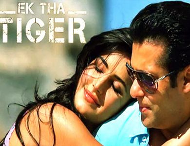 4th Week Worldwide Box Office Collections Of EK THA TIGER