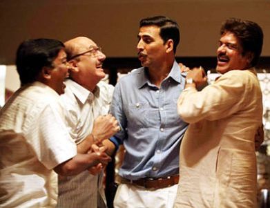 4th Week Worldwide Box Office Collections Of SPECIAL CHABBIS