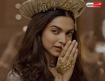 4th Weekend Box Office Collection Of BAJIRAO MASTANI