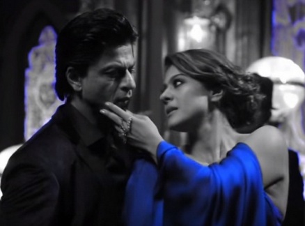 4th Weekend Box Office Collection Of DILWALE