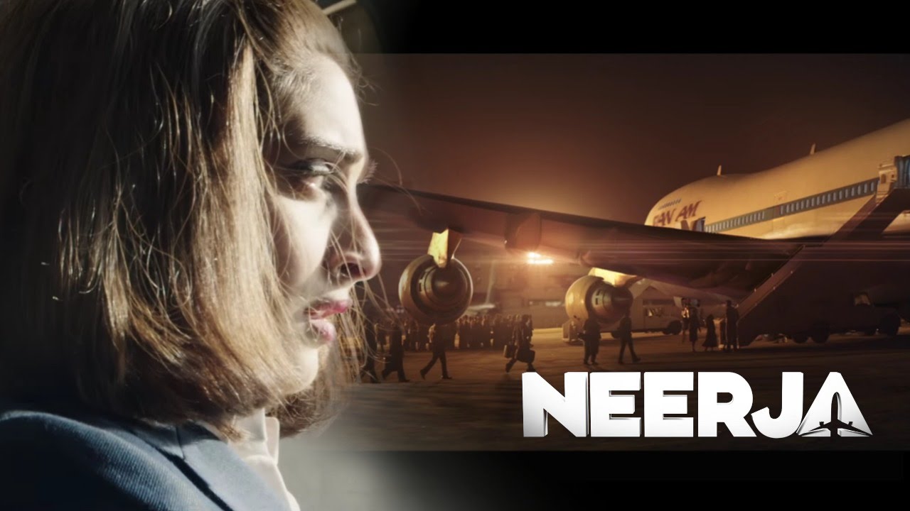 4th Weekend Box Office Collection Of NEERJA