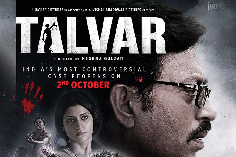 4th Weekend Box Office Collection Of TALVAR
