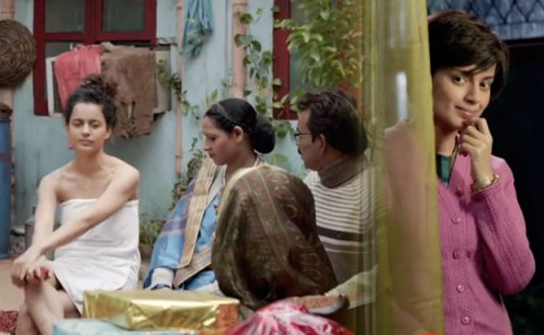 4th Weekend Box Office Collection Of TANU WEDS MANU RETURNS