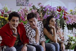 5th Day Tuesday Box Office Collections Of NAUTANKI SAALA