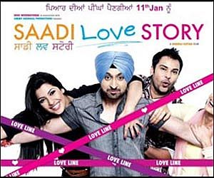 SAADI LOVE STORY Flops Miserably At Box Office