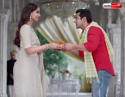 5th Day Monday Box Office Collection Of PREM RATAN DHAN PAYO