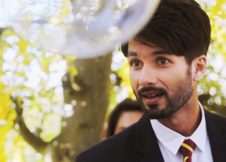 5th Day Monday Box Office Collection Of SHAANDAAR