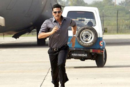 5th Day Tuesday Box Office Collection Of Akshay Kumar Starrer BABY
