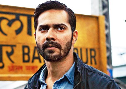 1st Week Box Office Collection Of BADLAPUR
