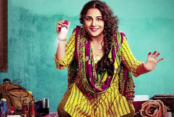 5th Day Tuesday Box Office Collection Of BOBBY JASOOS