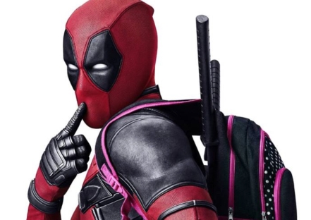 5th Day Tuesday Box Office Collection Of DEADPOOL