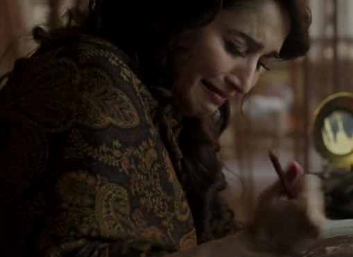 5th Day Tuesday Box Office Collection Of DEDH ISHQIYA