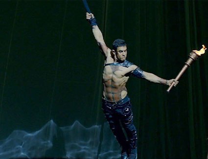 5th Day Tuesday Box Office Collection Of DHOOM 3