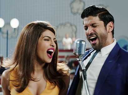 5th Day Tuesday Box Office Collection Of DIL DHADAKANE DO