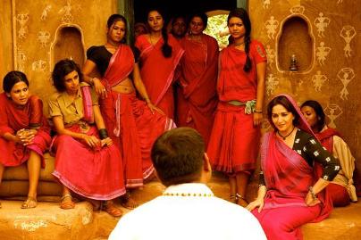 5th Day Tuesday Box Office Collection Of GULAAB GANG