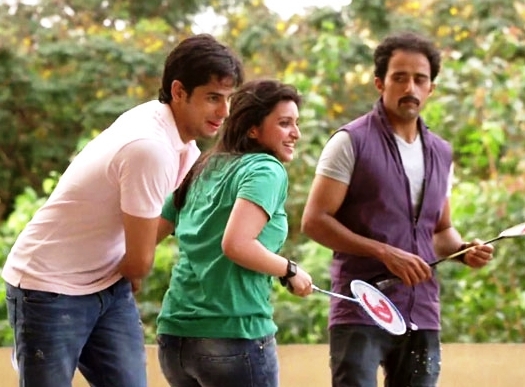 5th Day Tuesday Box Office Collection Of HASEE TOH PHASEE