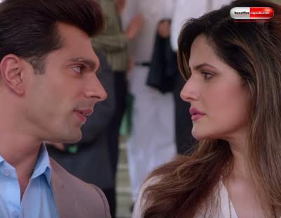 5th Day Tuesday Box Office Collection Of HATE STORY 3