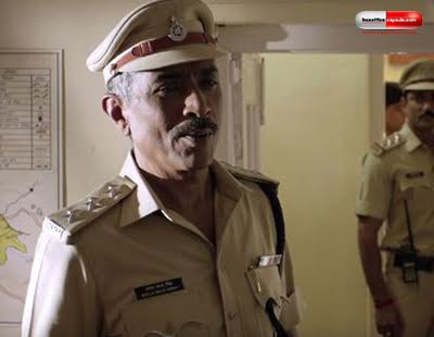 5th Day Tuesday Box Office Collection Of JAI GANGAAJAL