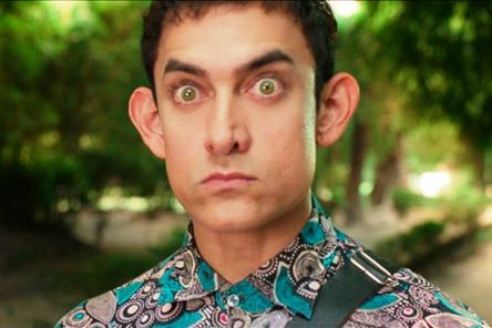 5th Day Tuesday Box Office Collection Of PK