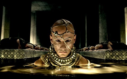 5th Day Tuesday Box Office Collection Of 300 RISE OF AN EMPIRE