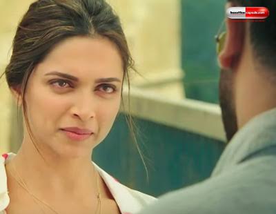 5th Day Tuesday Box Office Collection Of TAMASHA