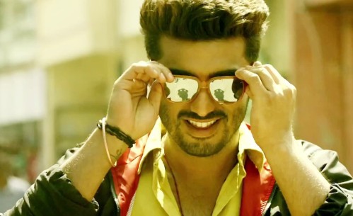 5th Day Tuesday Box Office Collection Of TEVAR