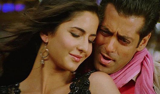 5th Friday Worldwide Box Office Collections Of EK THA TIGER
