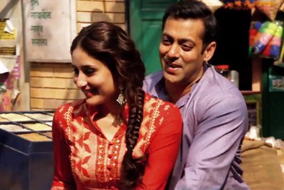 5th Week Box Office Collection Of BAJRANGI BHAIJAAN