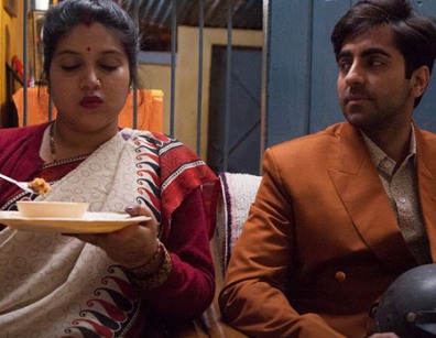 5th Week Box Office Collection Of DUM LAGA KE HAISHA